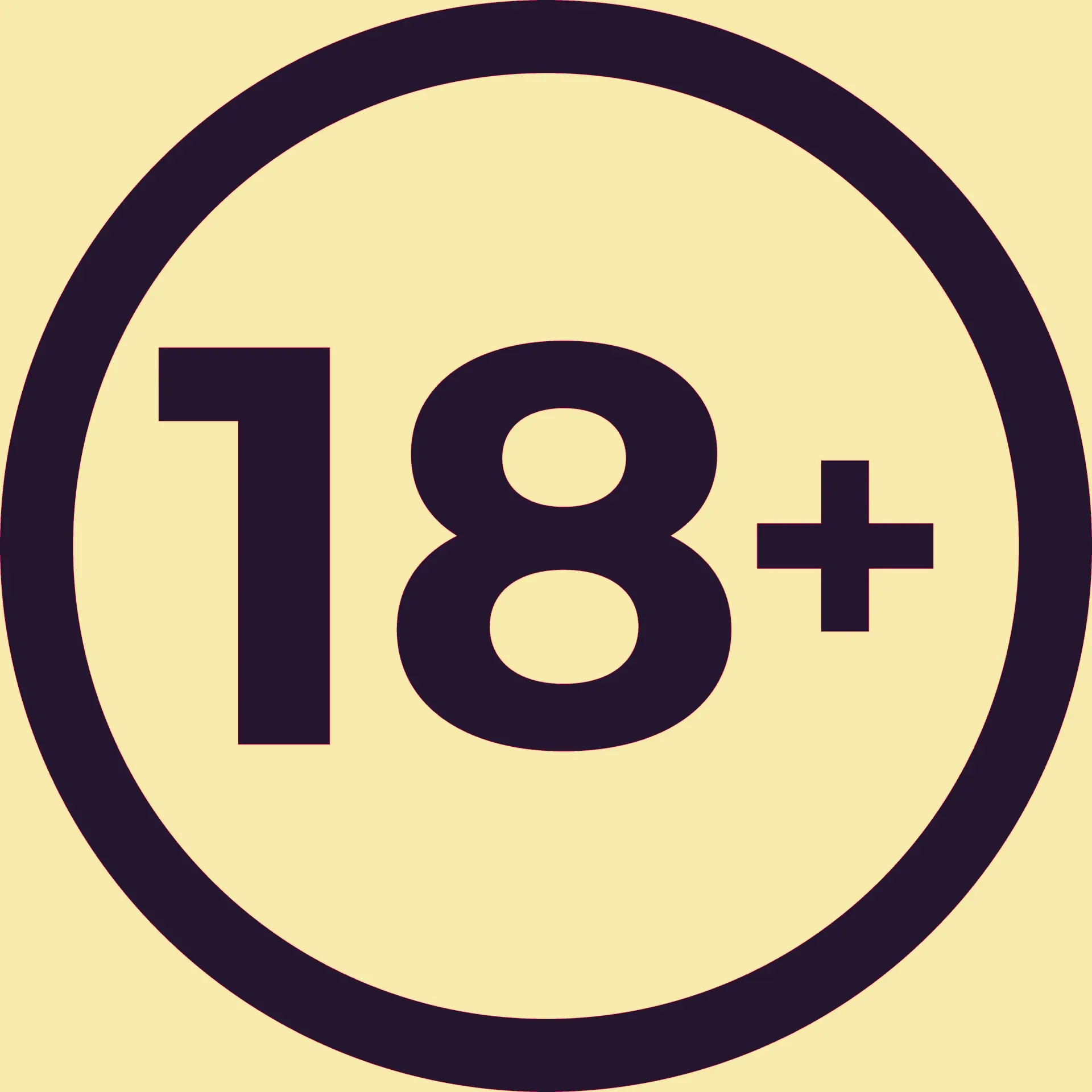 18+